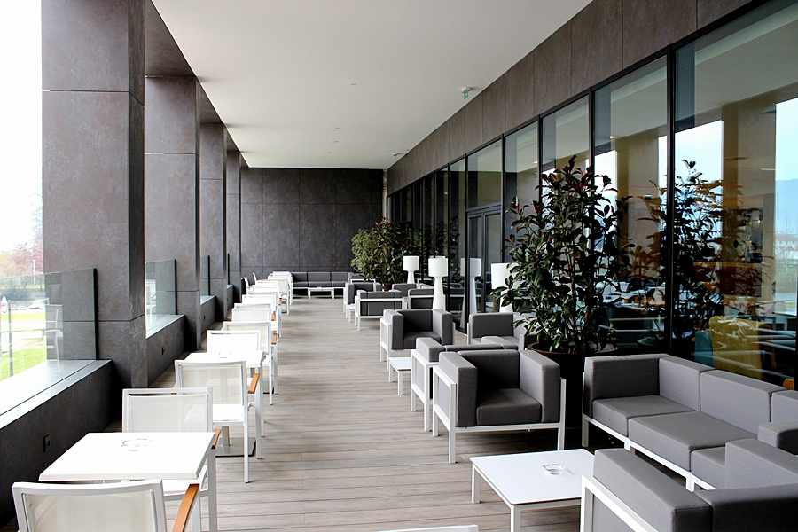 Hotel Premium Chaves - Aquae Flaviae foto 34