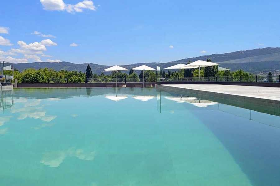 Hotel Premium Chaves - Aquae Flaviae foto 36
