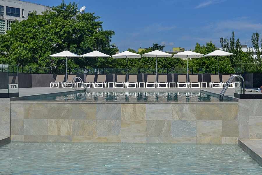 Hotel Premium Chaves - Aquae Flaviae foto 39
