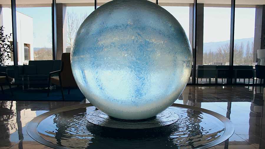 Hotel Premium Chaves - Aquae Flaviae foto 40