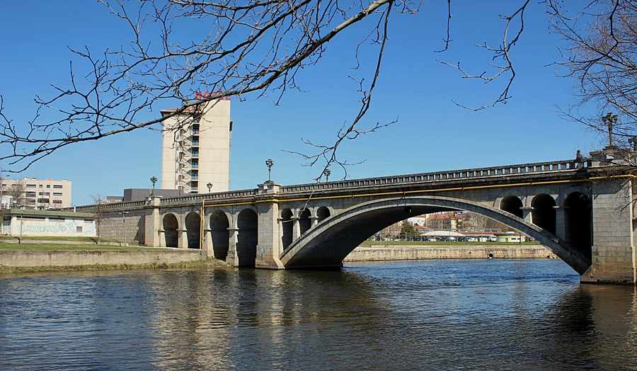 Hotel Premium Chaves - Aquae Flaviae foto 42