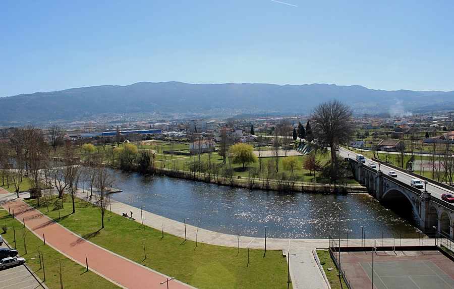 Hotel Premium Chaves - Aquae Flaviae foto 43