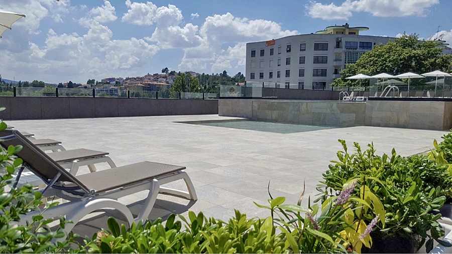 Hotel Premium Chaves - Aquae Flaviae foto 44