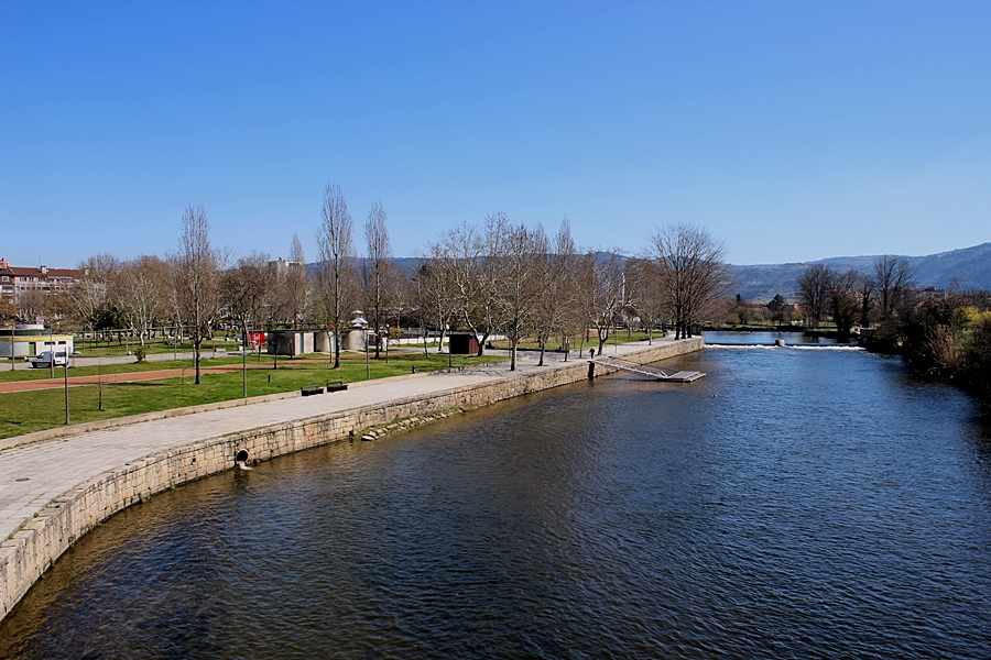 Hotel Premium Chaves - Aquae Flaviae foto 45