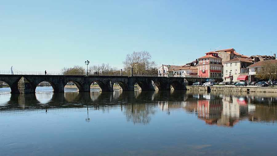 Hotel Premium Chaves - Aquae Flaviae foto 47