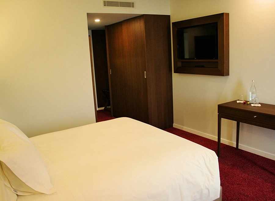 Hotel Premium Chaves - Aquae Flaviae foto 49