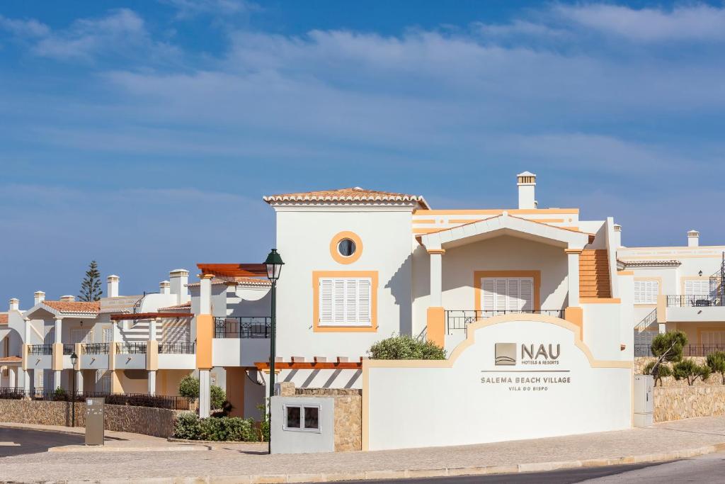 Salema Beach Village foto 7
