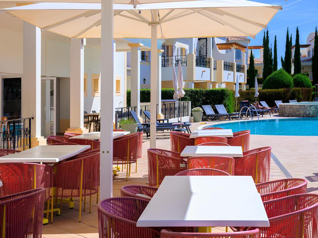 Salema Beach Village foto 9