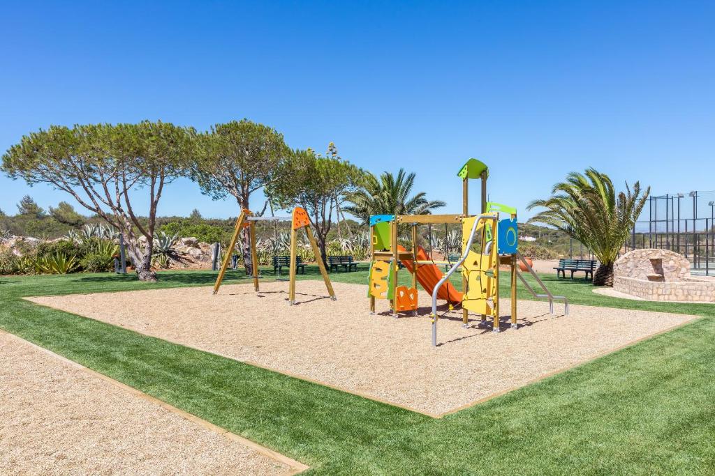 Salema Beach Village foto 12