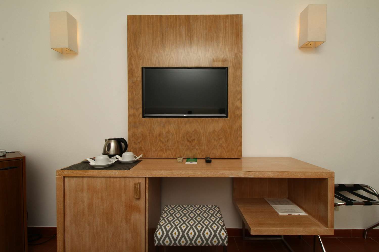 Best Western Hotel Dom Bernardo foto 13