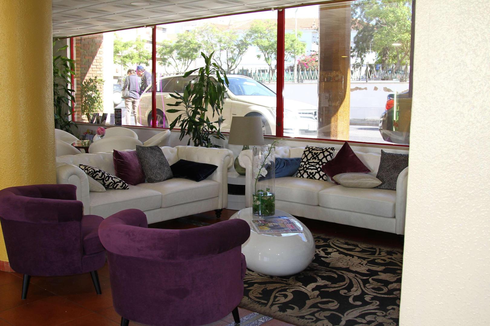 Best Western Hotel Dom Bernardo foto 12