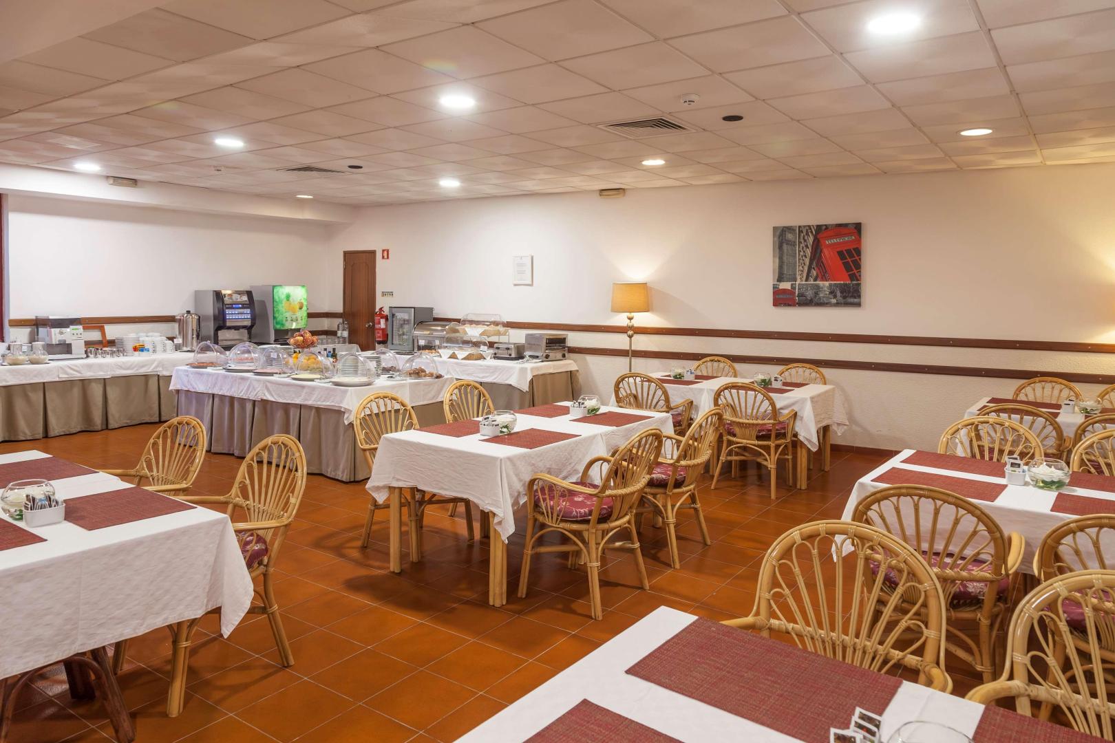 Best Western Hotel Dom Bernardo foto 30