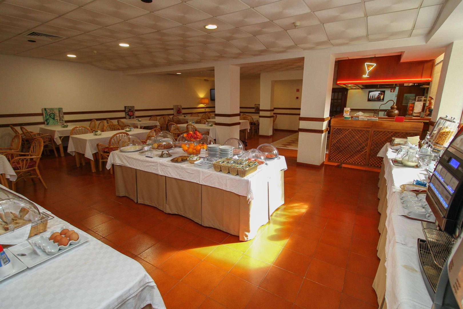 Best Western Hotel Dom Bernardo foto 22