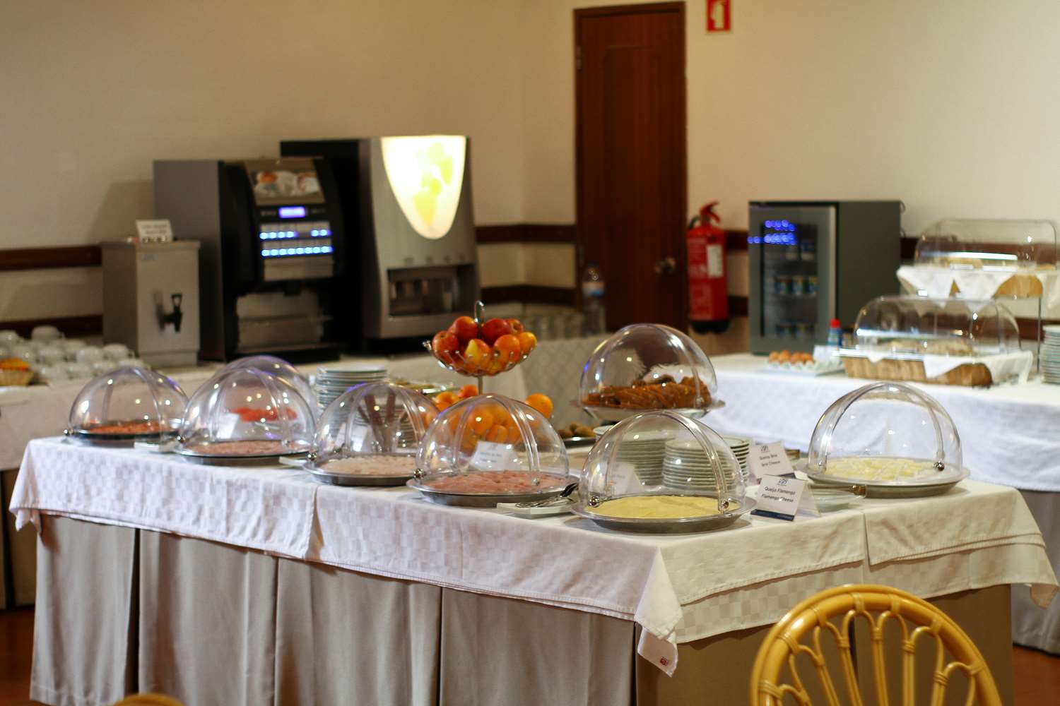 Best Western Hotel Dom Bernardo foto 26