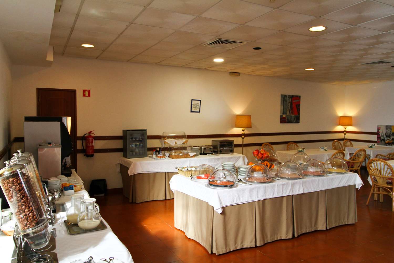 Best Western Hotel Dom Bernardo foto 24