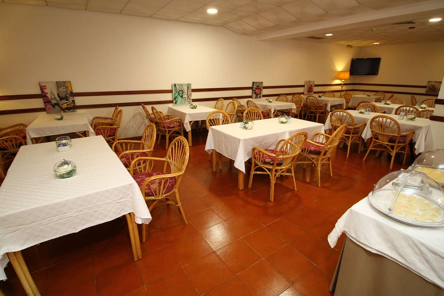 Best Western Hotel Dom Bernardo foto 19