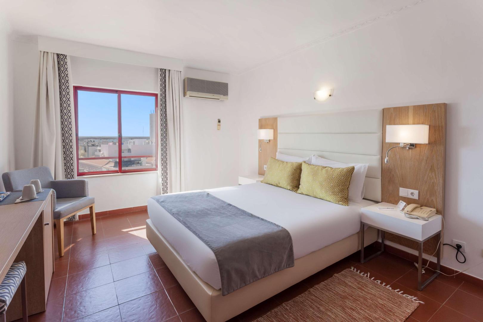 Best Western Hotel Dom Bernardo foto 6