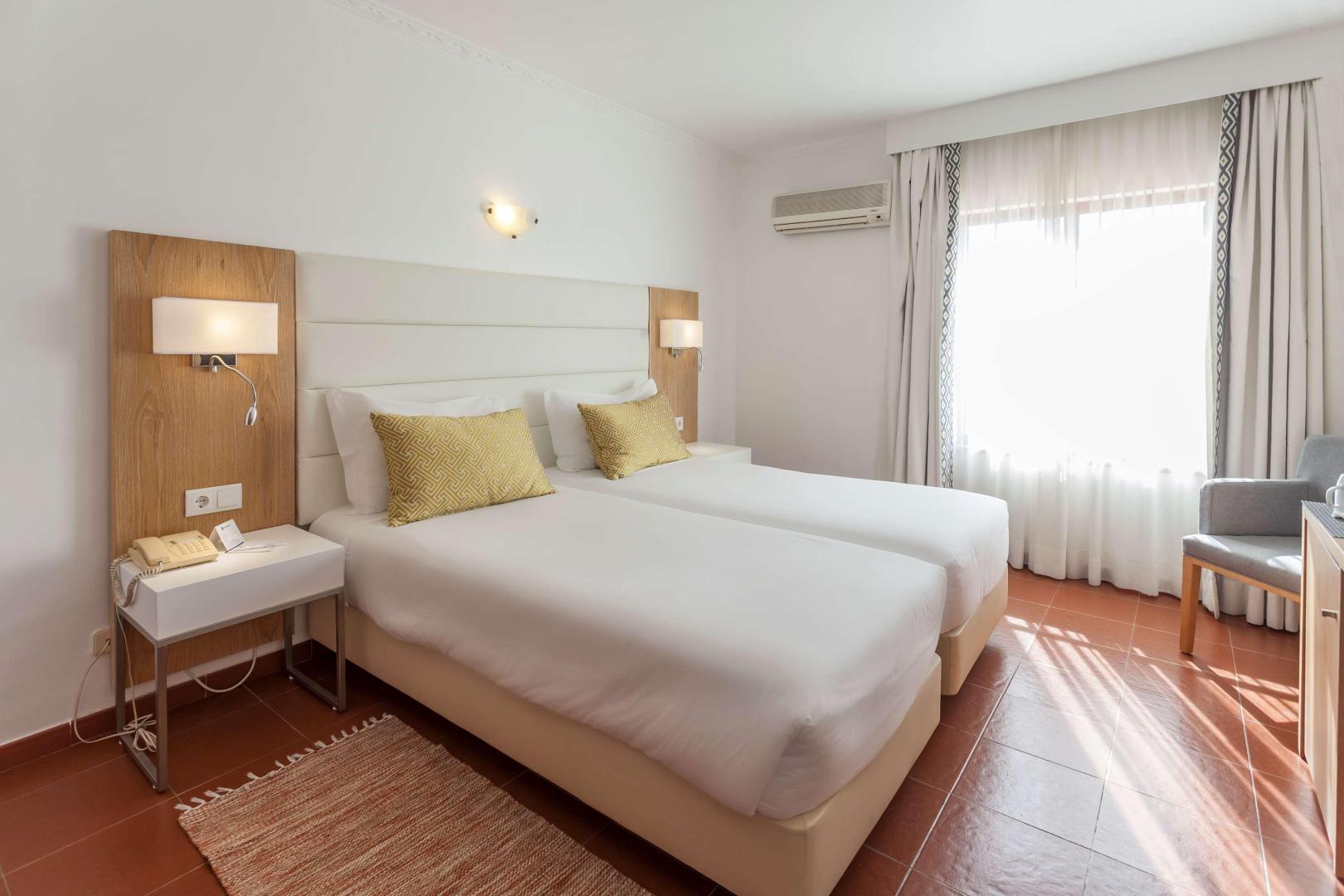 Best Western Hotel Dom Bernardo foto 7