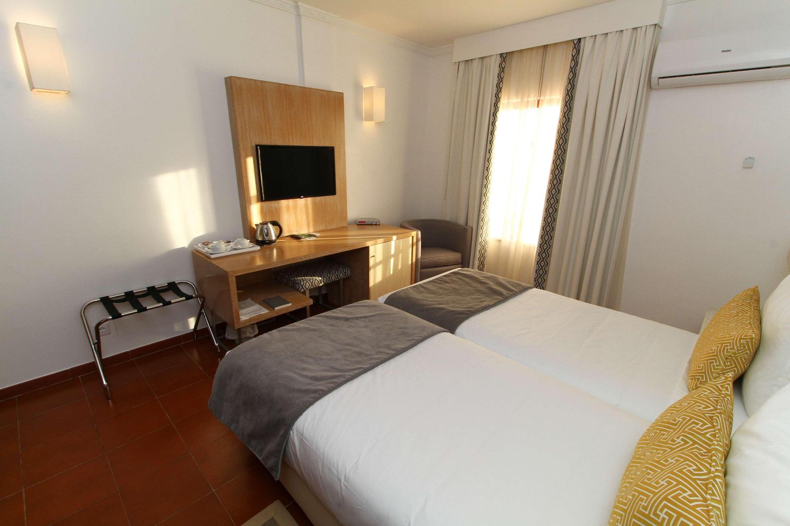 Best Western Hotel Dom Bernardo foto 8