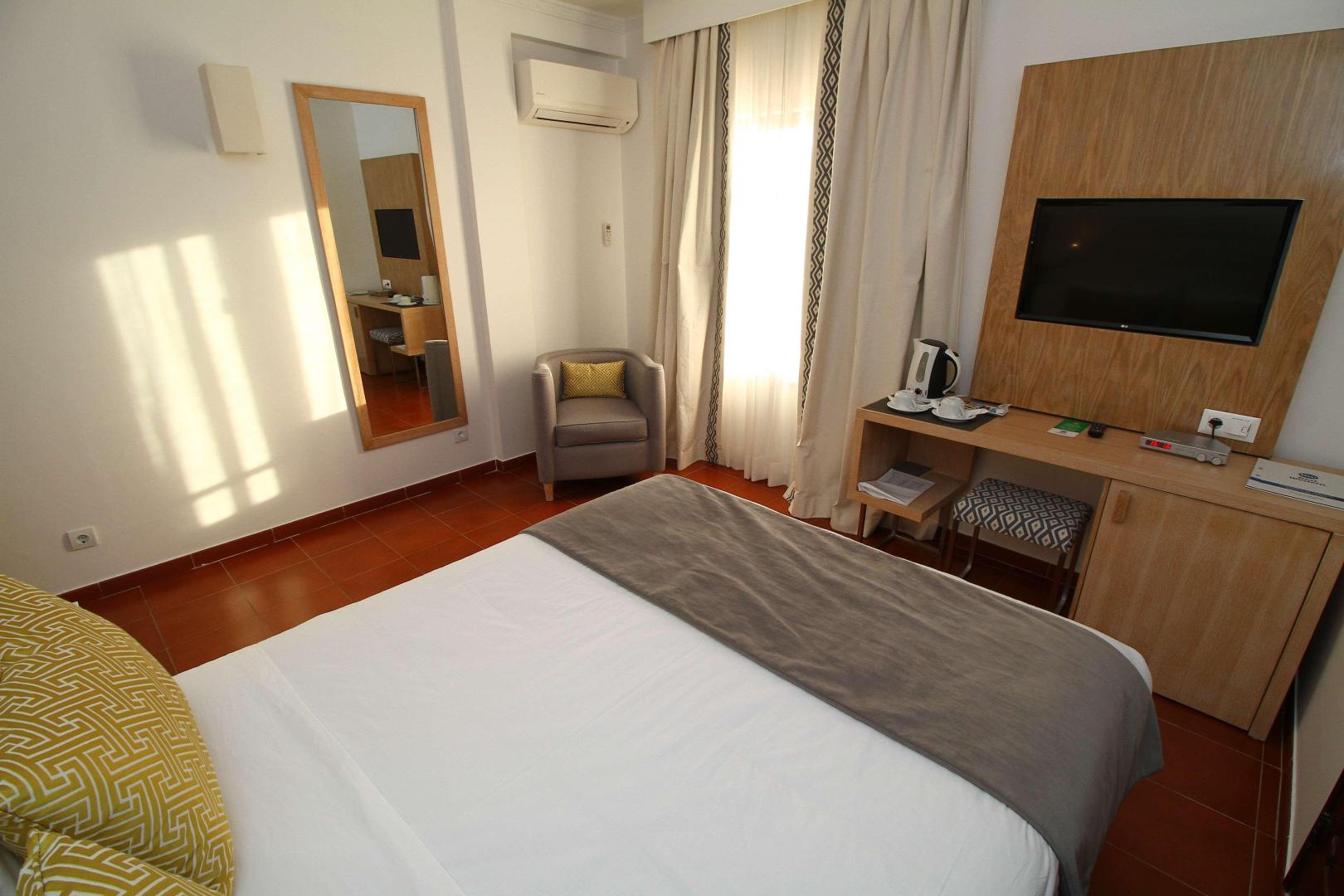 Best Western Hotel Dom Bernardo foto 9