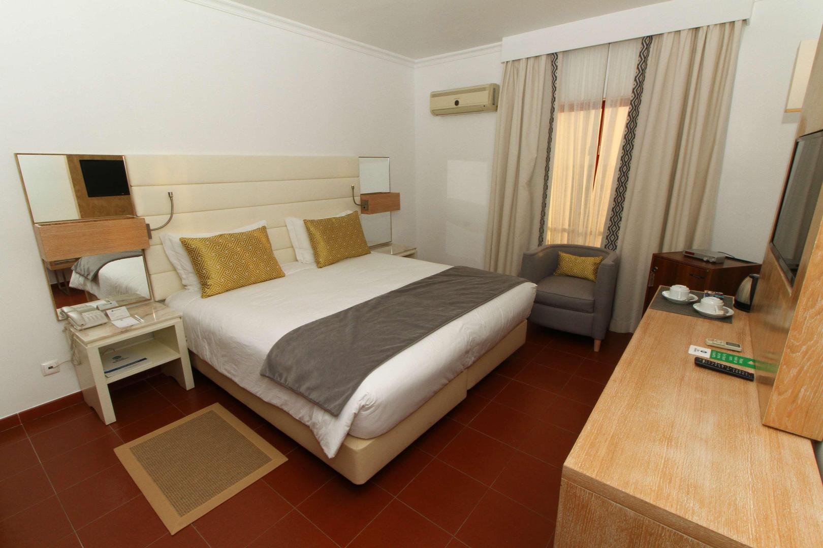 Best Western Hotel Dom Bernardo foto 14