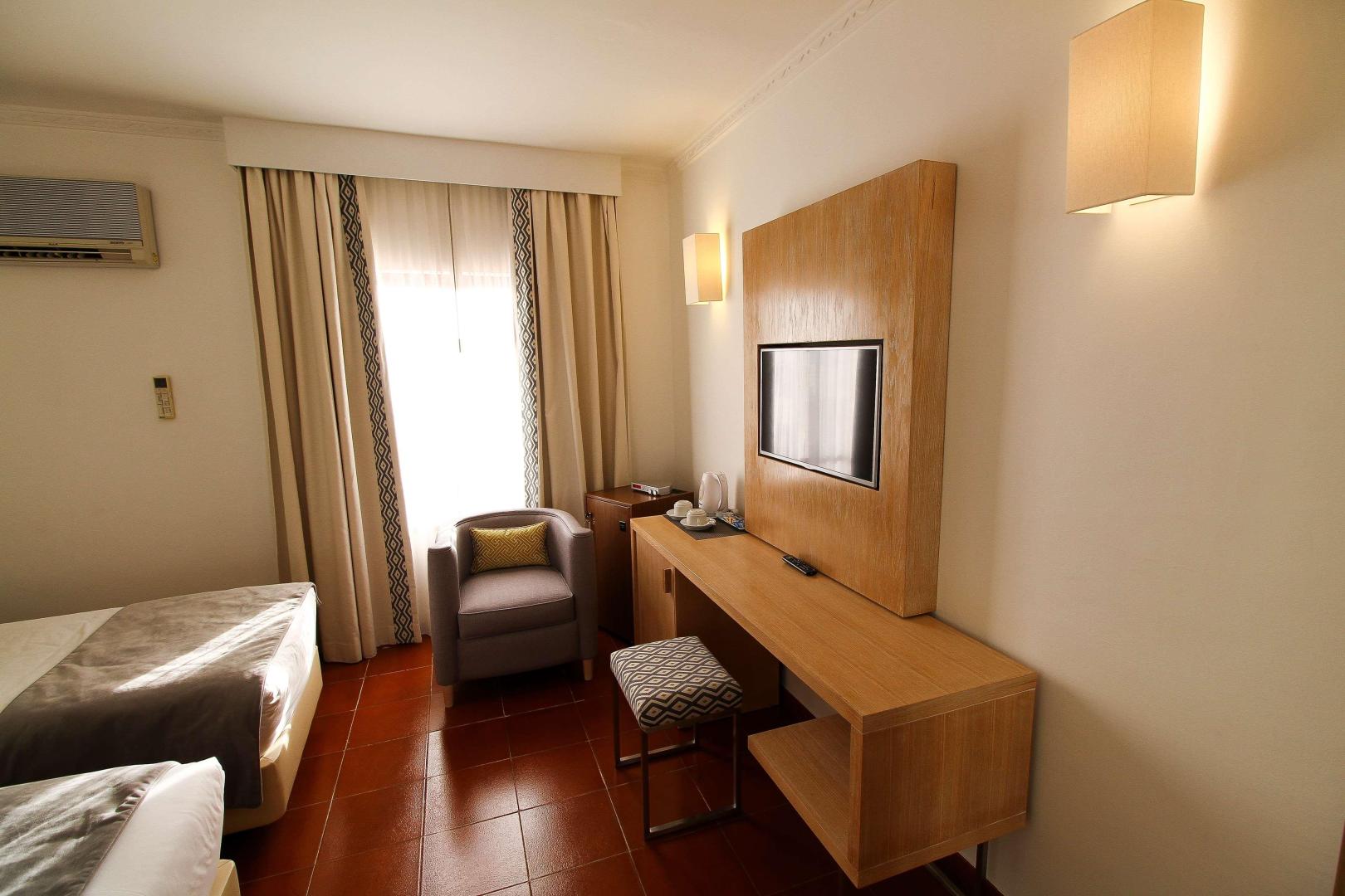 Best Western Hotel Dom Bernardo foto 21