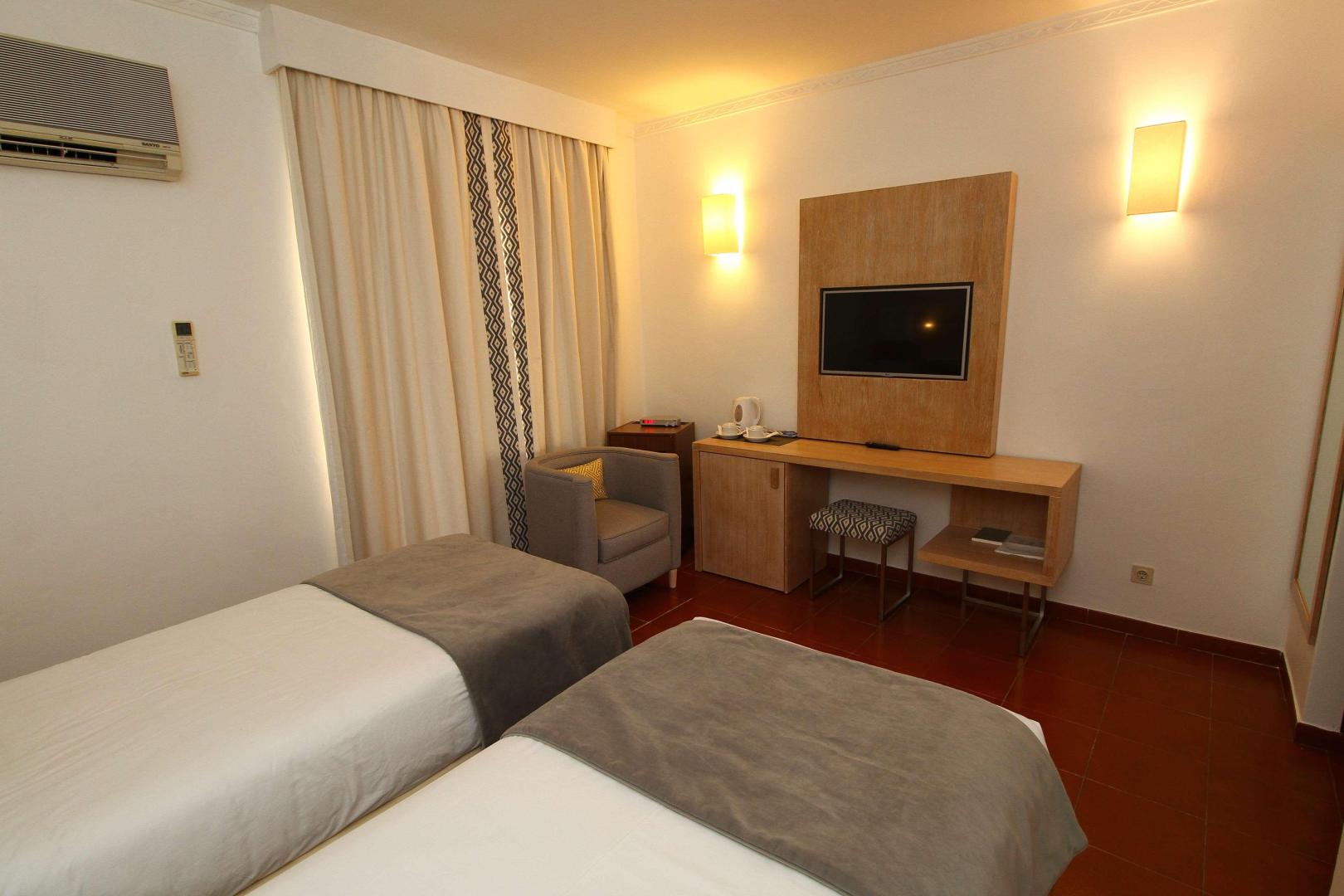Best Western Hotel Dom Bernardo foto 23