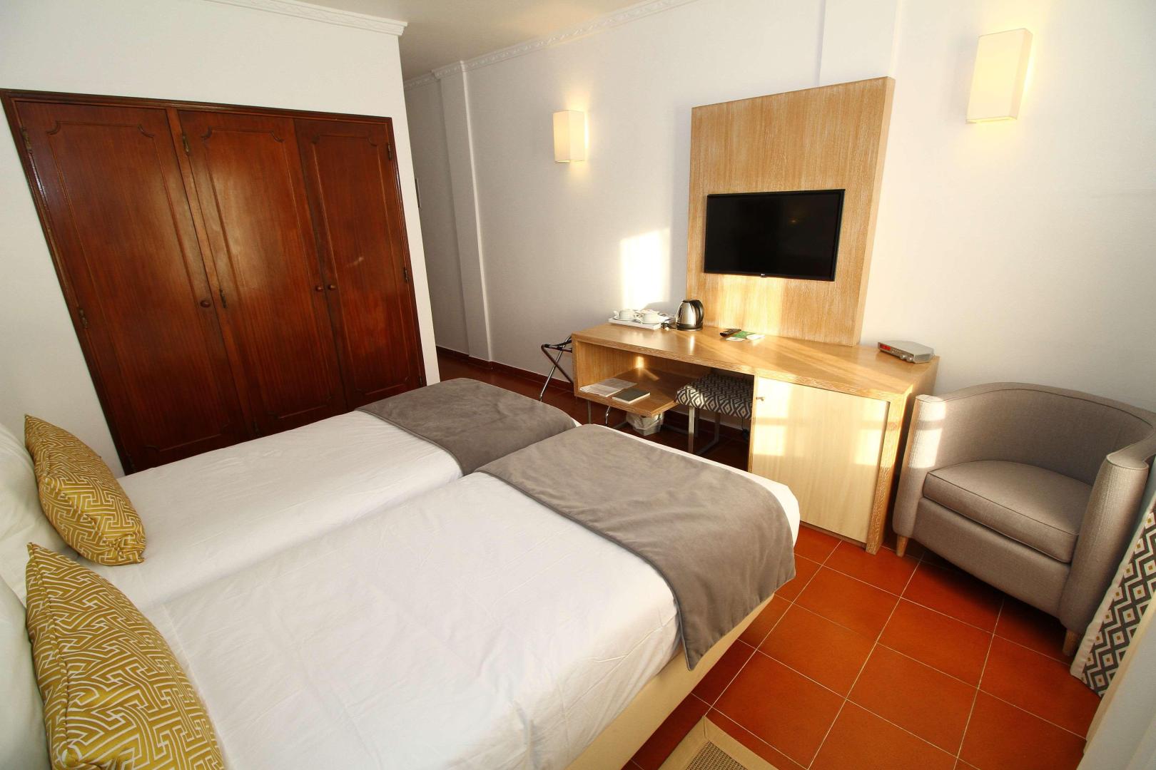 Best Western Hotel Dom Bernardo foto 27
