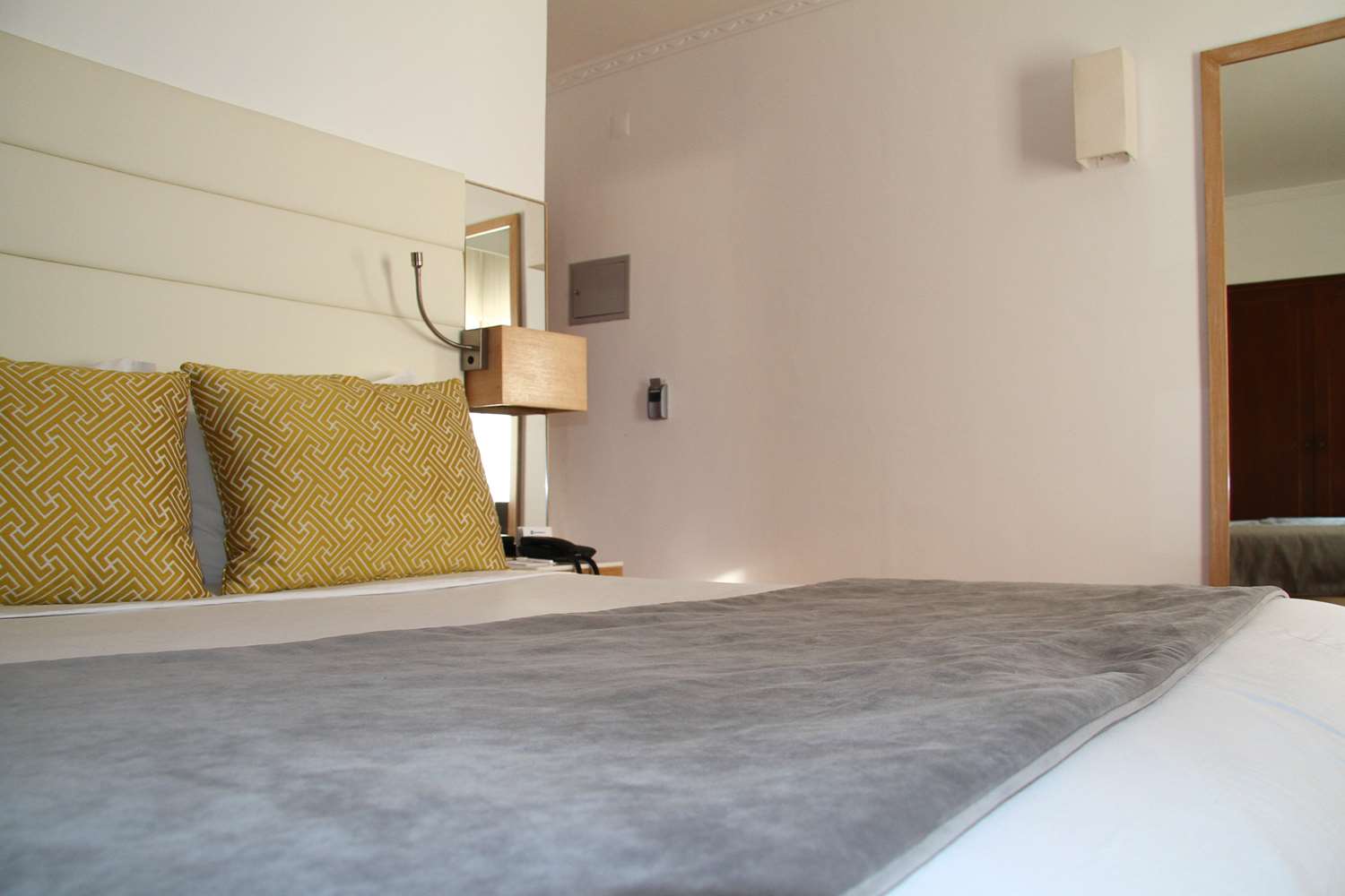 Best Western Hotel Dom Bernardo foto 31