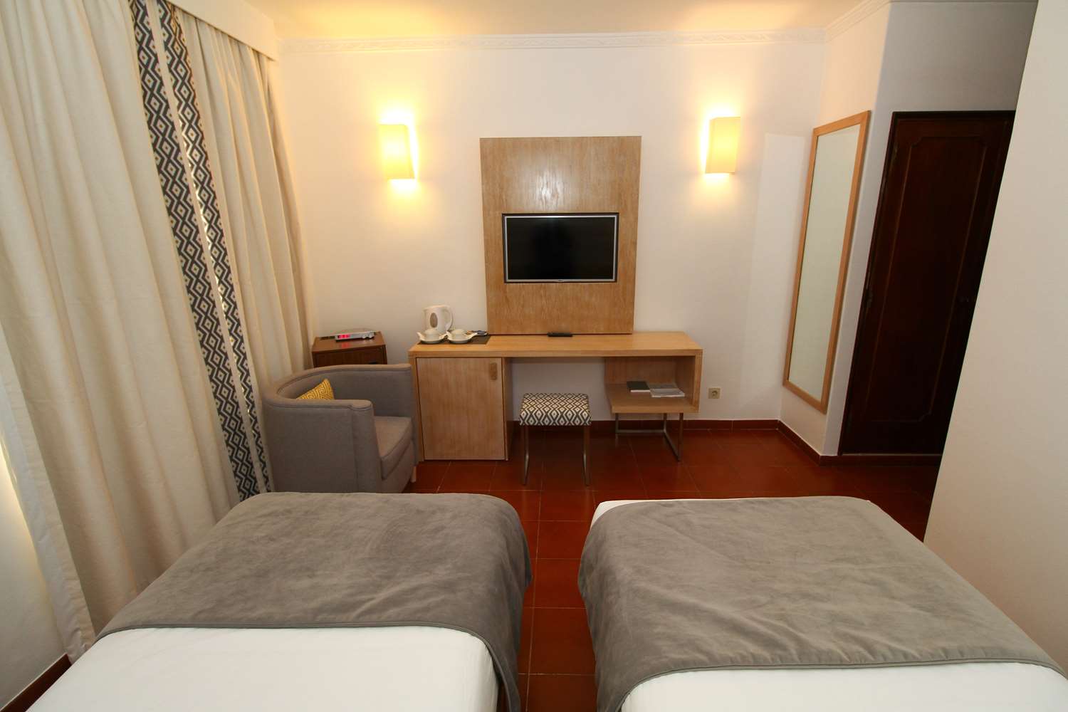 Best Western Hotel Dom Bernardo foto 32