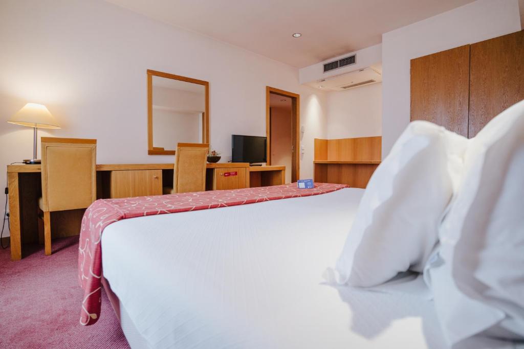 Premium Maia Hotel foto 8