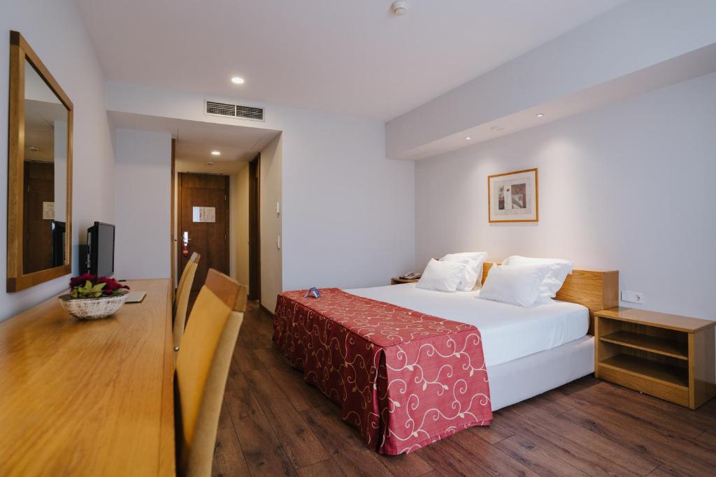 Premium Maia Hotel foto 7