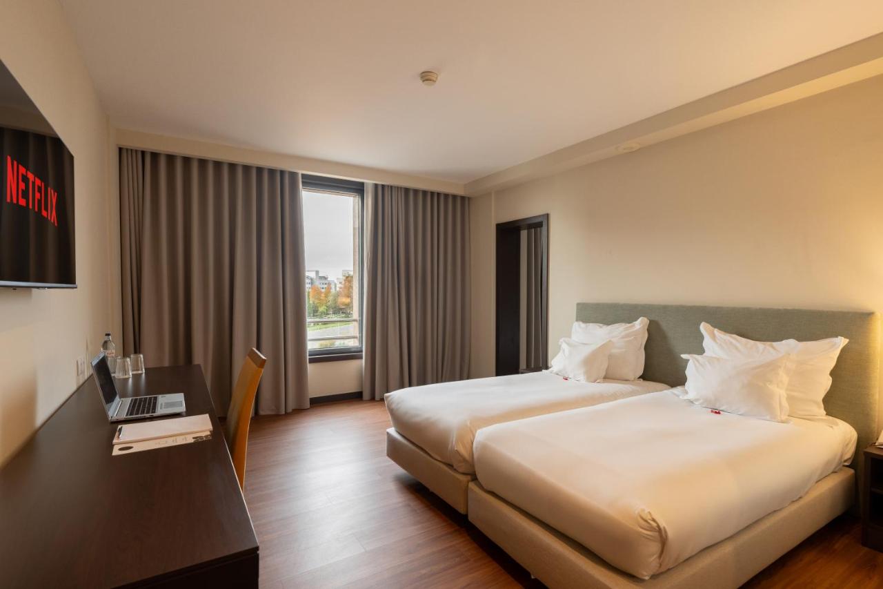 Premium Maia Hotel foto 2