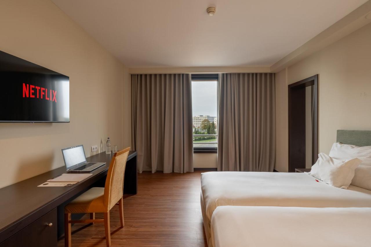 Premium Maia Hotel foto 4