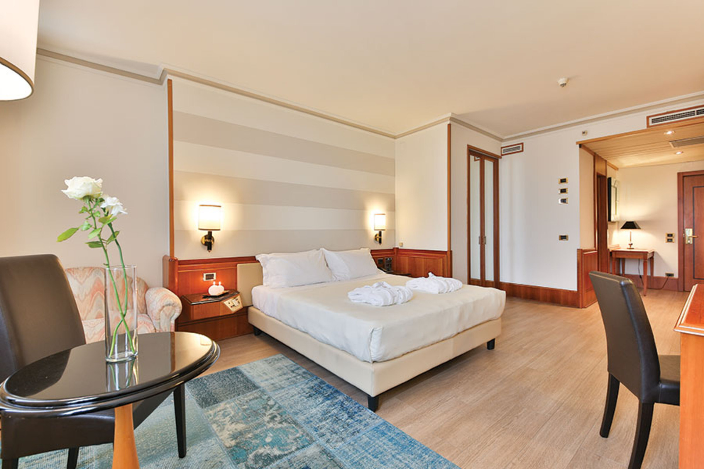 Hotel Leon d'Oro foto 52