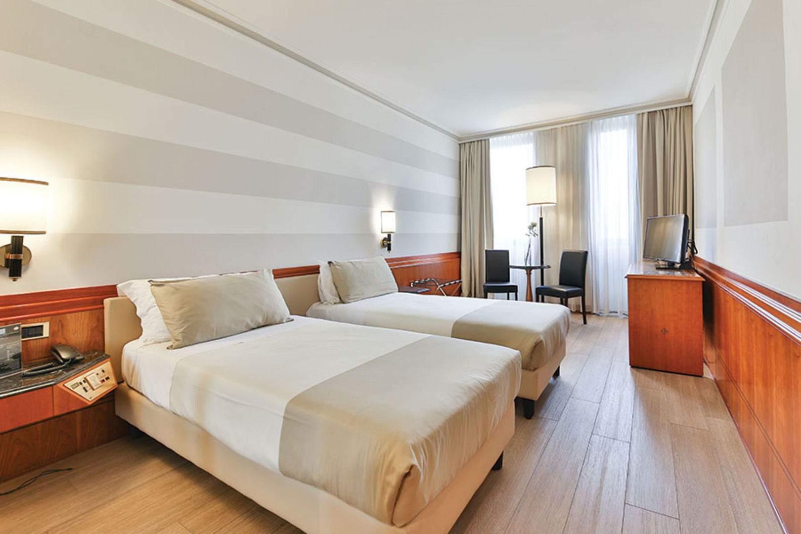 Hotel Leon d'Oro foto 60