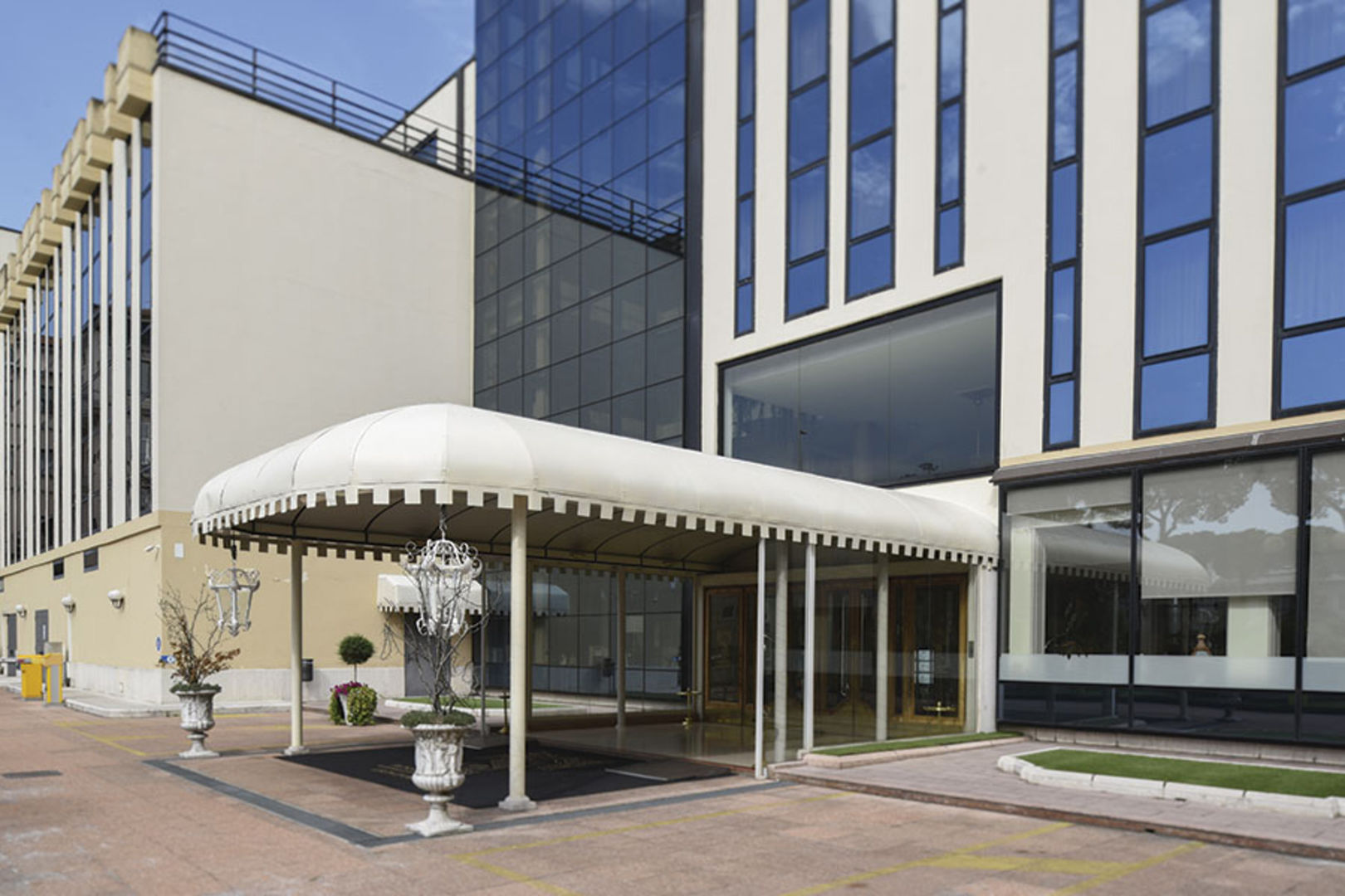 Hotel Leon d'Oro foto 6