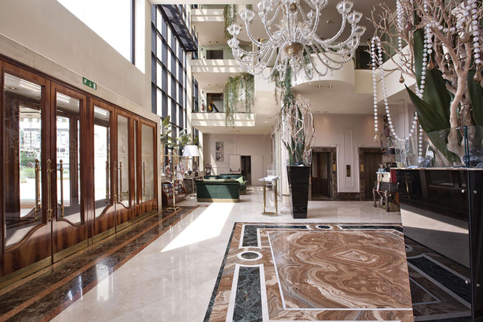 Hotel Leon d'Oro foto 15