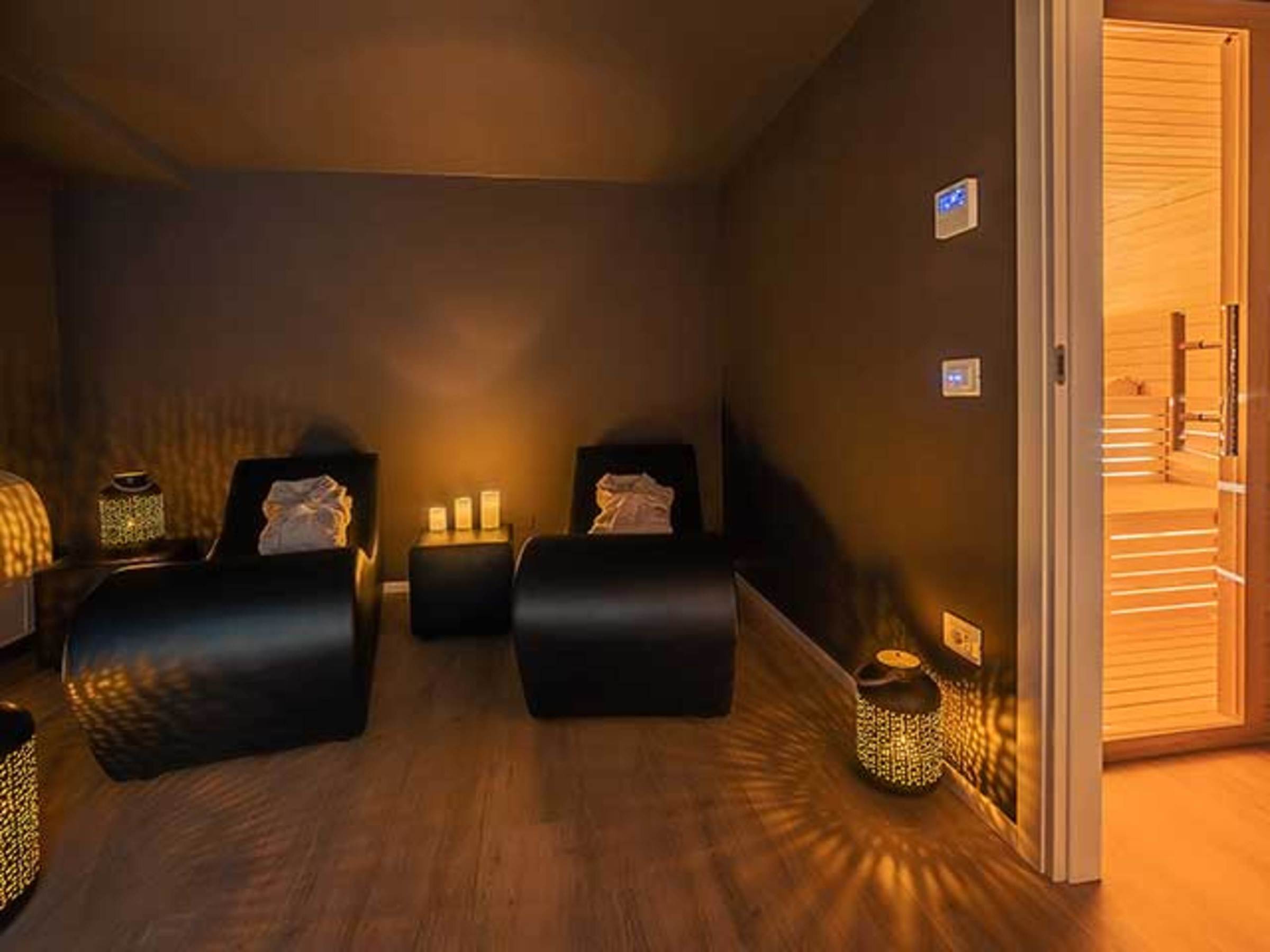 Hotel Leon d'Oro foto 46