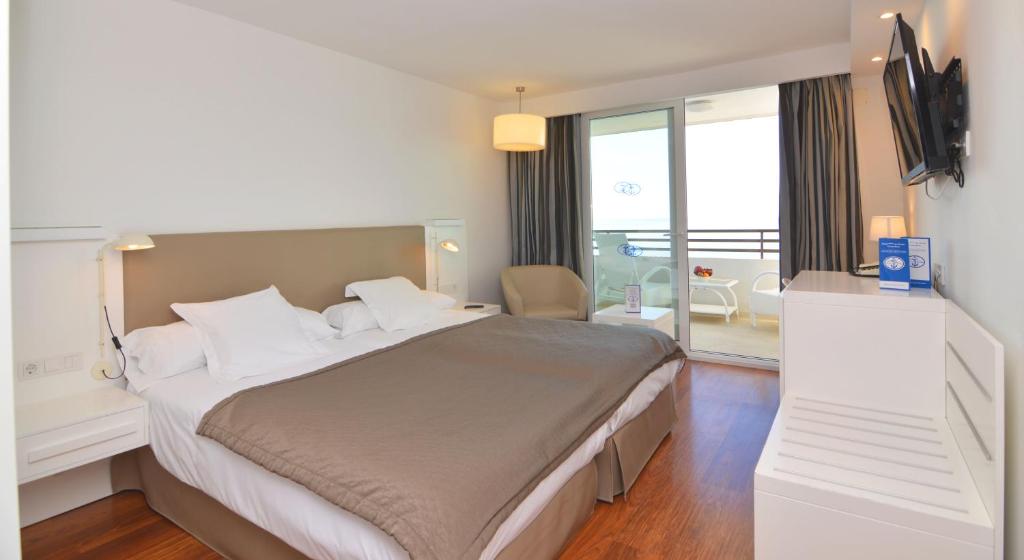 Hotel Les Dunes Comodoro foto 16