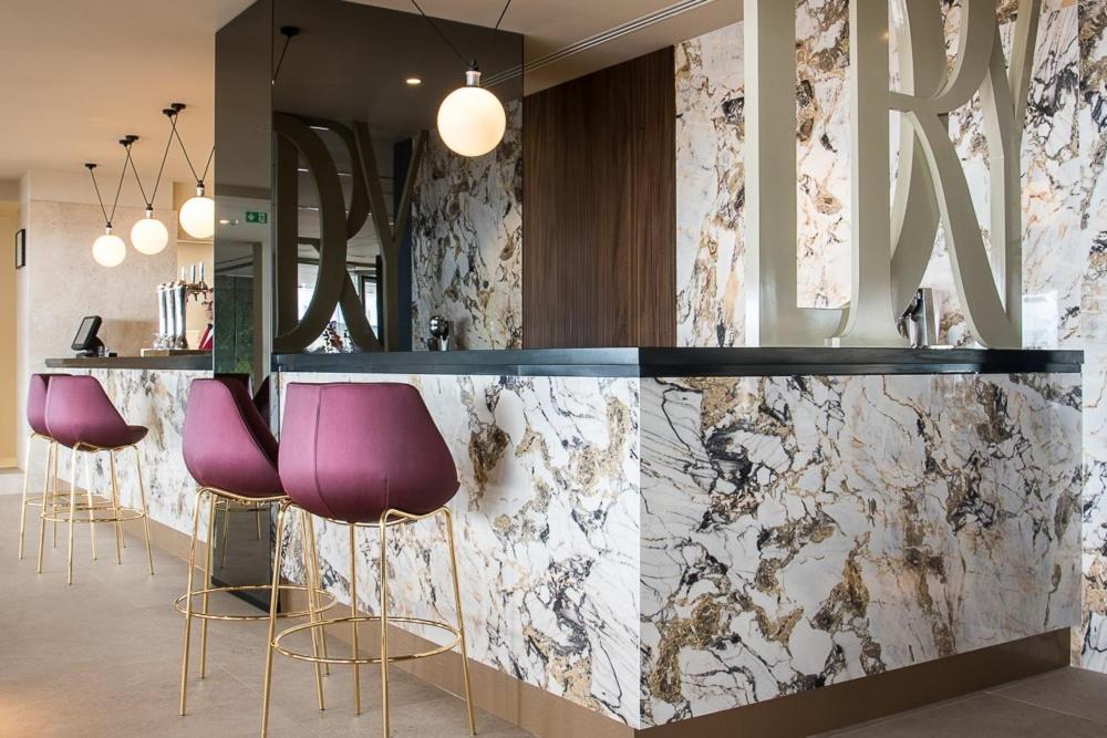 Hotel Les Dunes Comodoro image 2