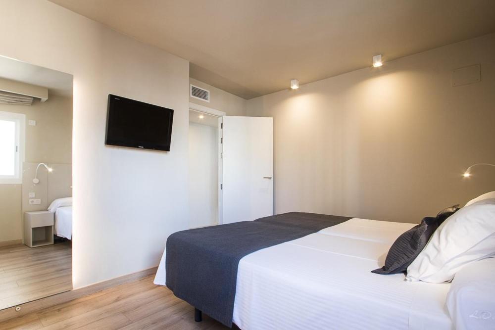 Hotel Les Dunes Comodoro foto 8