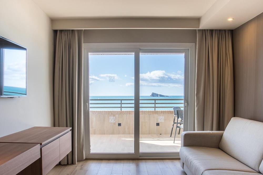 Hotel Les Dunes Comodoro foto 12