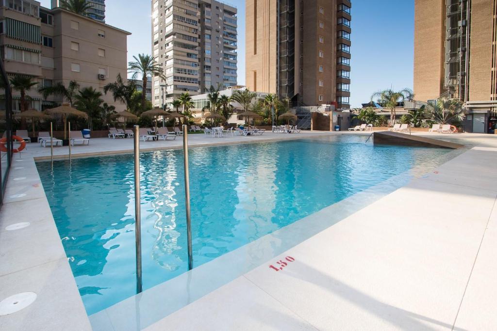 Hotel Les Dunes Comodoro image 0