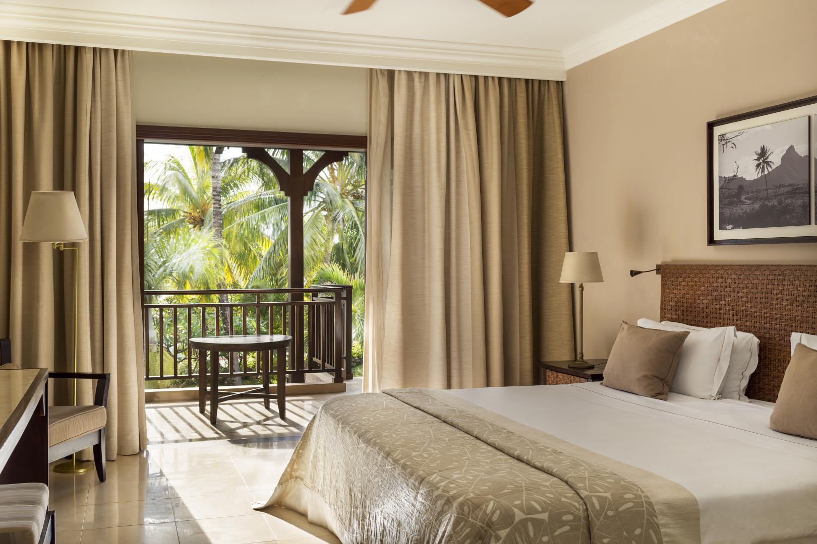 LUX* Le Morne foto 18