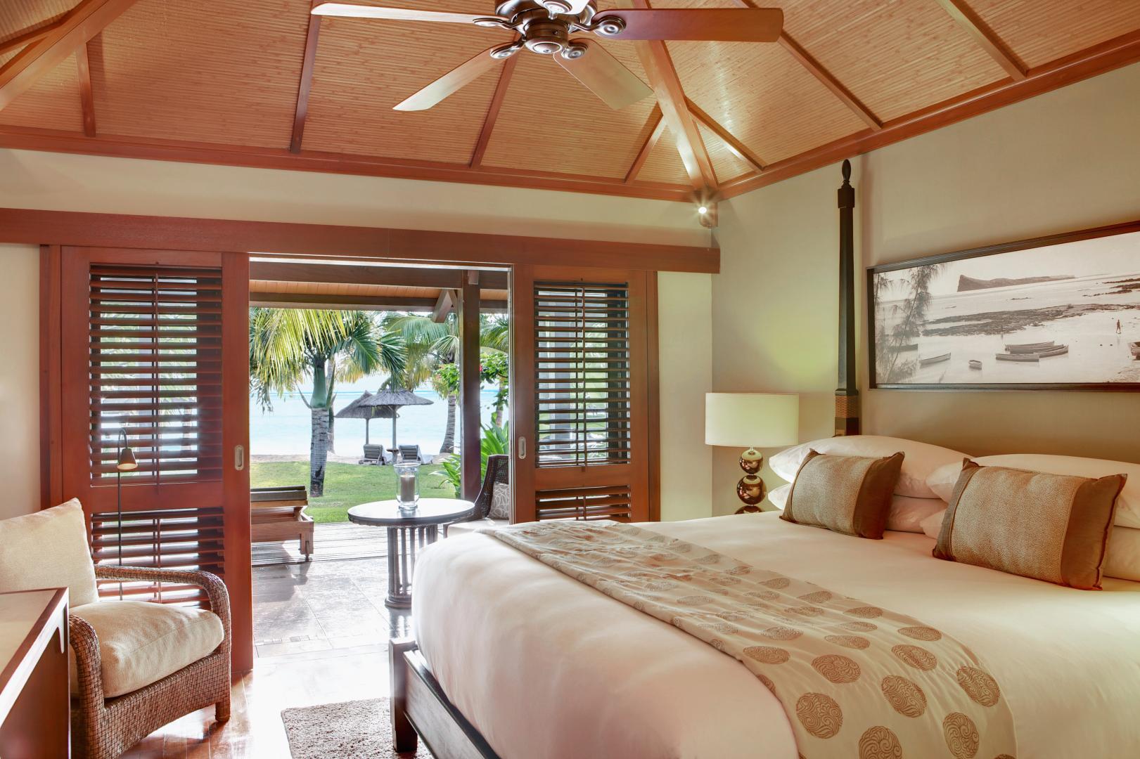 LUX* Le Morne foto 25