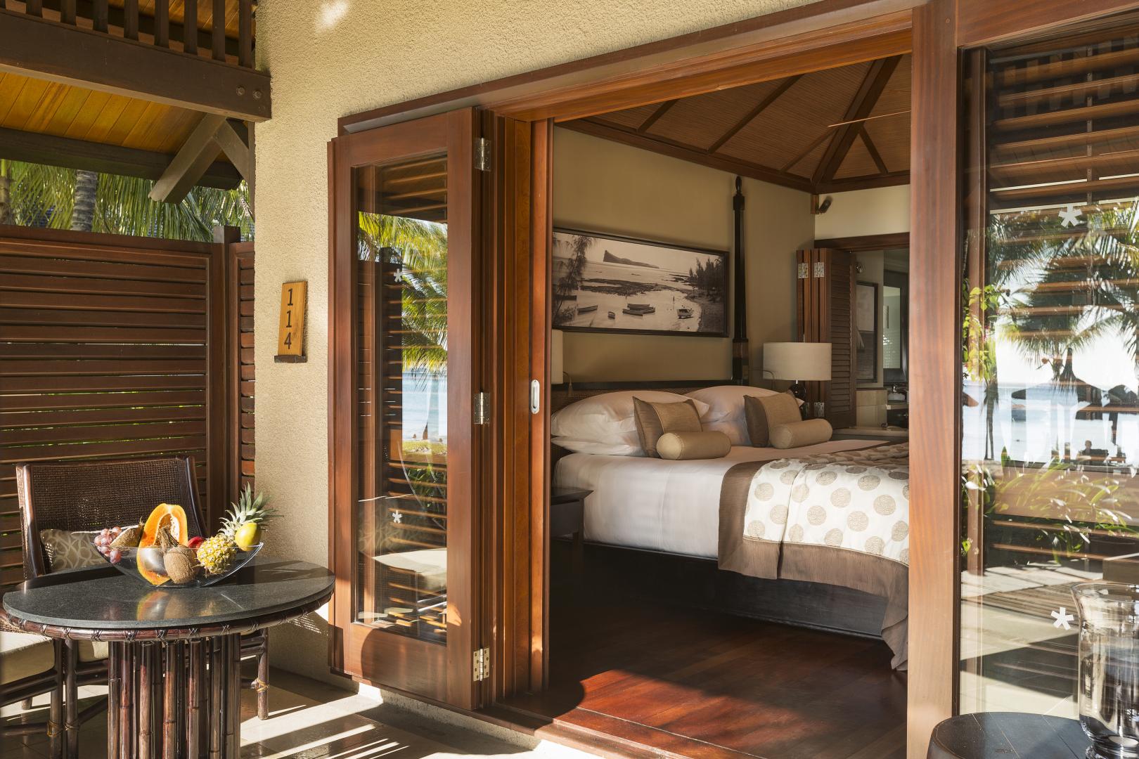 LUX* Le Morne foto 24