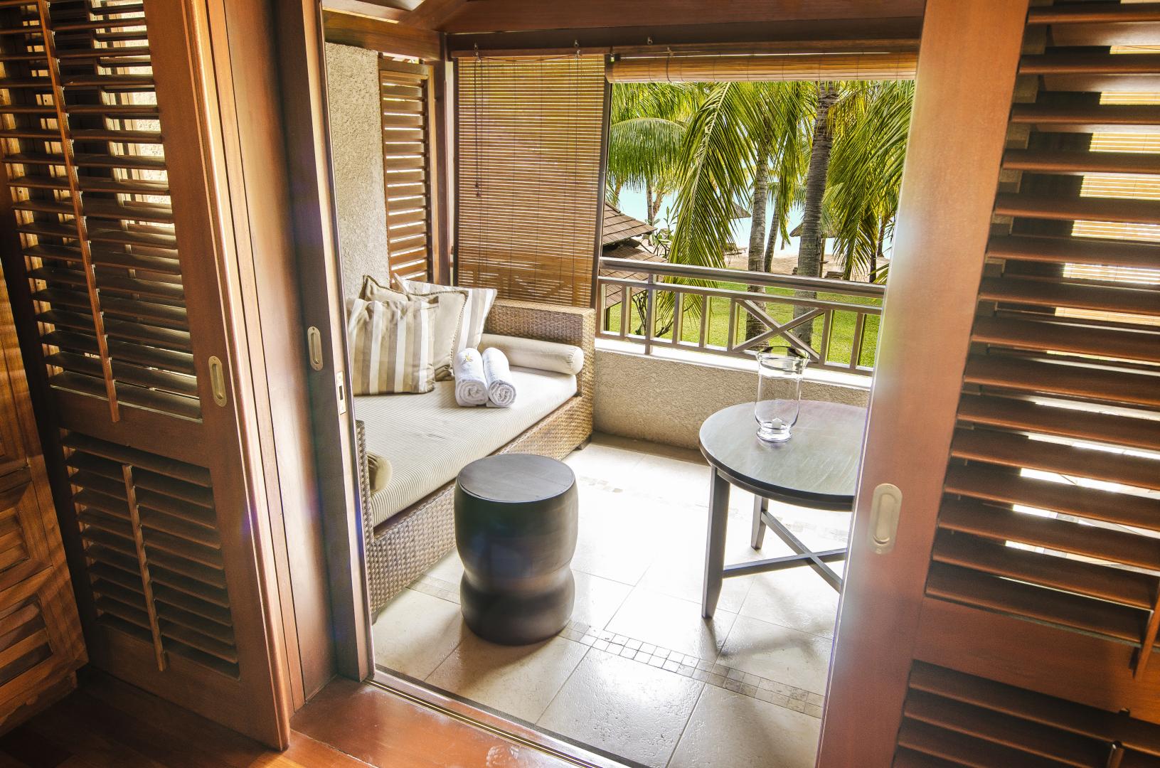 LUX* Le Morne foto 38