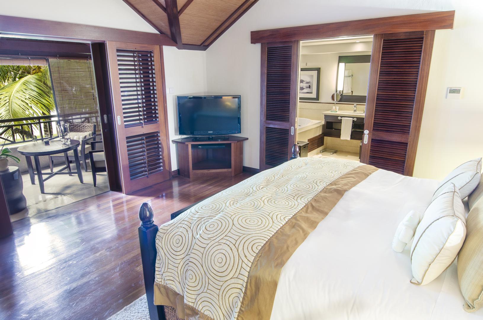 LUX* Le Morne foto 39