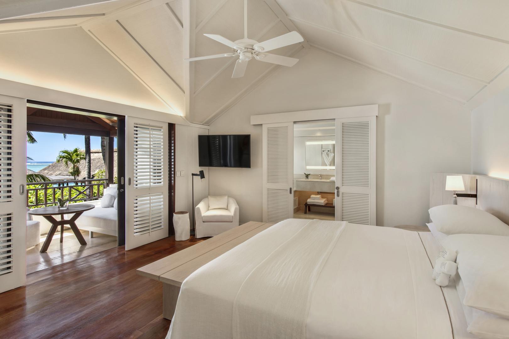 LUX* Le Morne foto 40